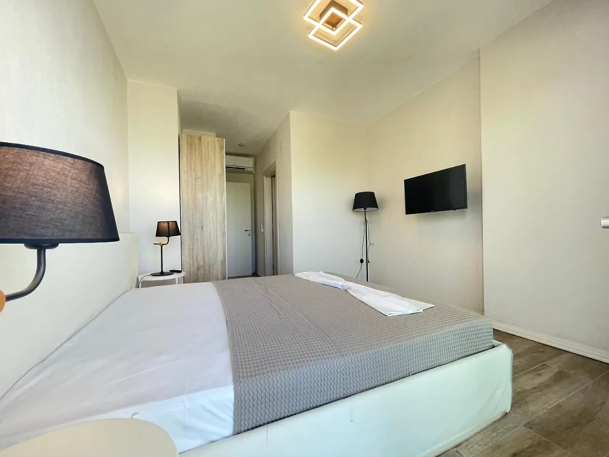 Villa Camelia By The Sea Polychrono 0*,