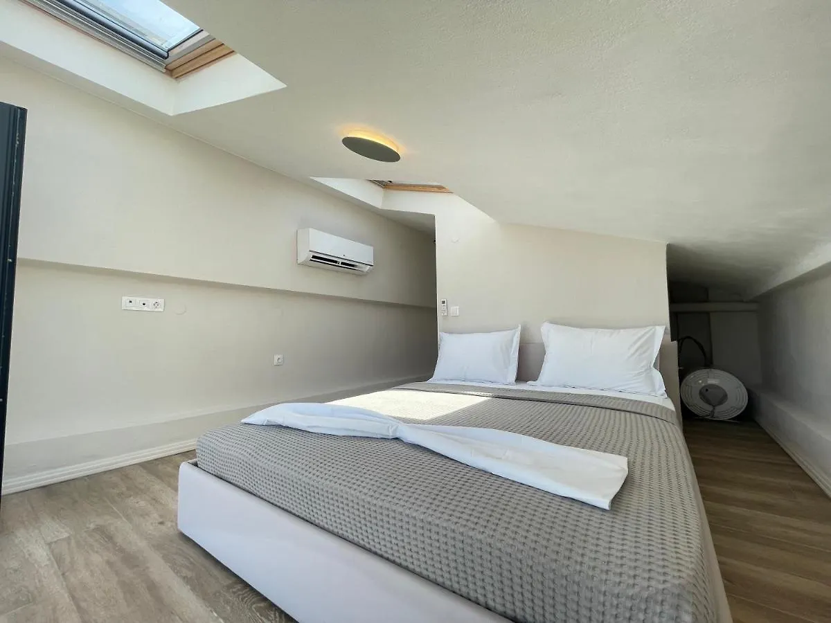 Villa Camelia By The Sea Polychrono 0*,  Griekenland