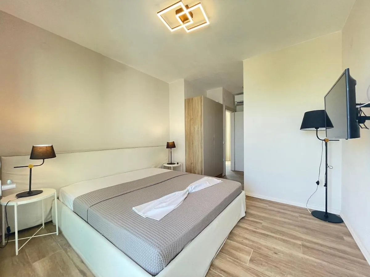 Villa Camelia By The Sea Polychrono